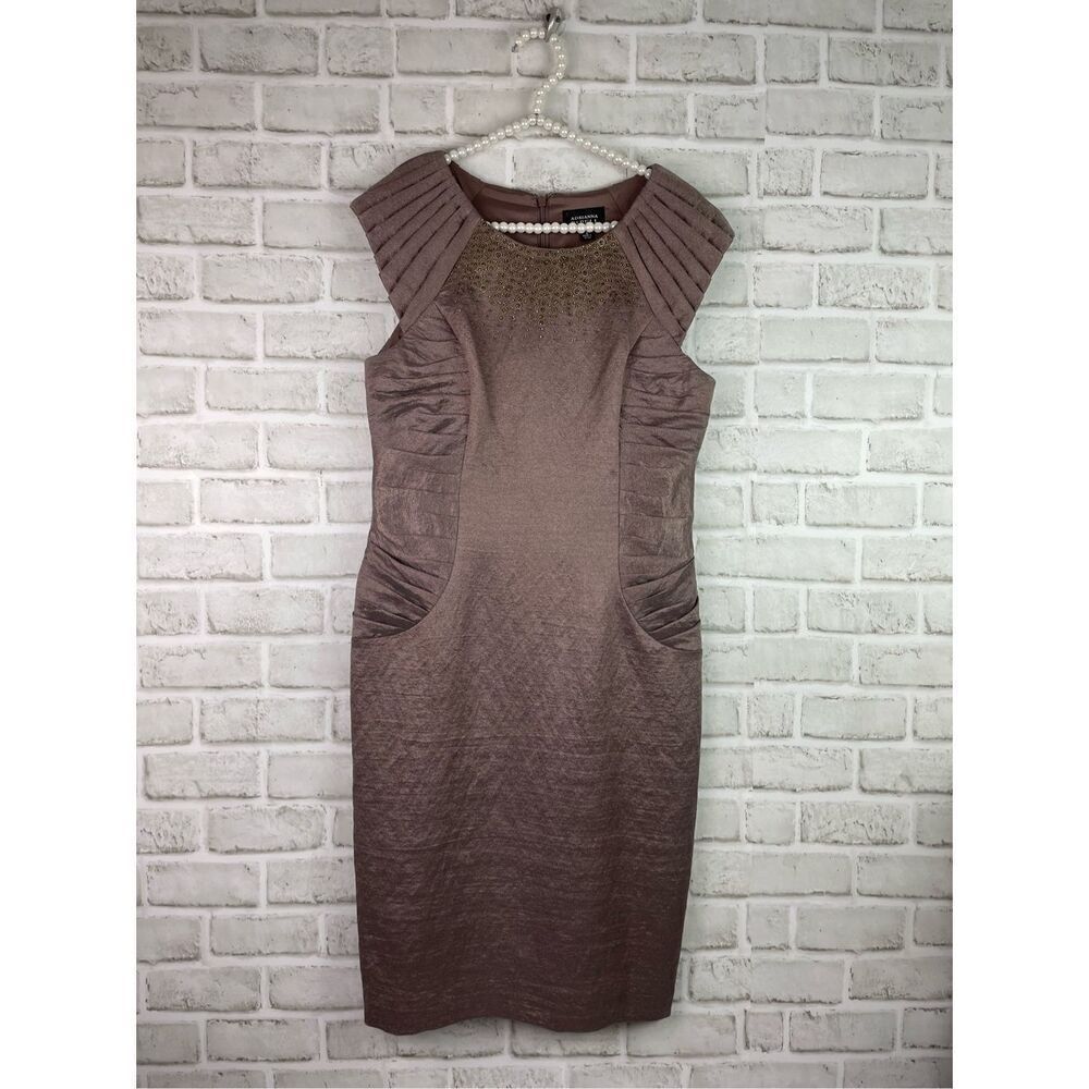 Adriana Papell Dress